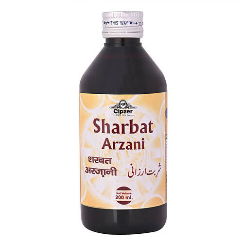 Cipzer Sharbat Arzani 