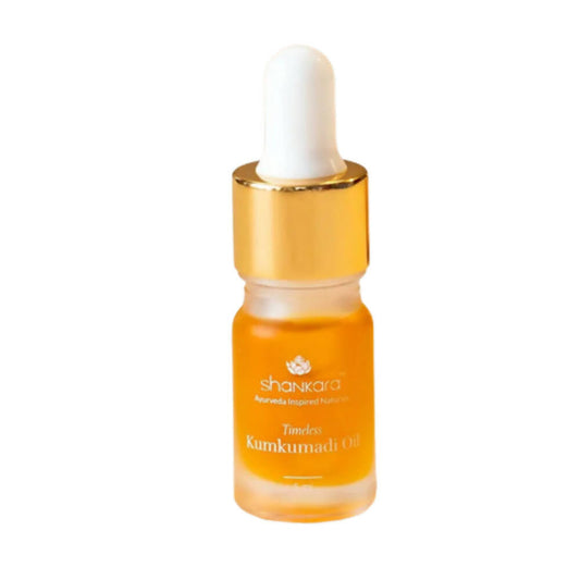Sri Sri Tattva Kumkumadi Oil - Grab2buy