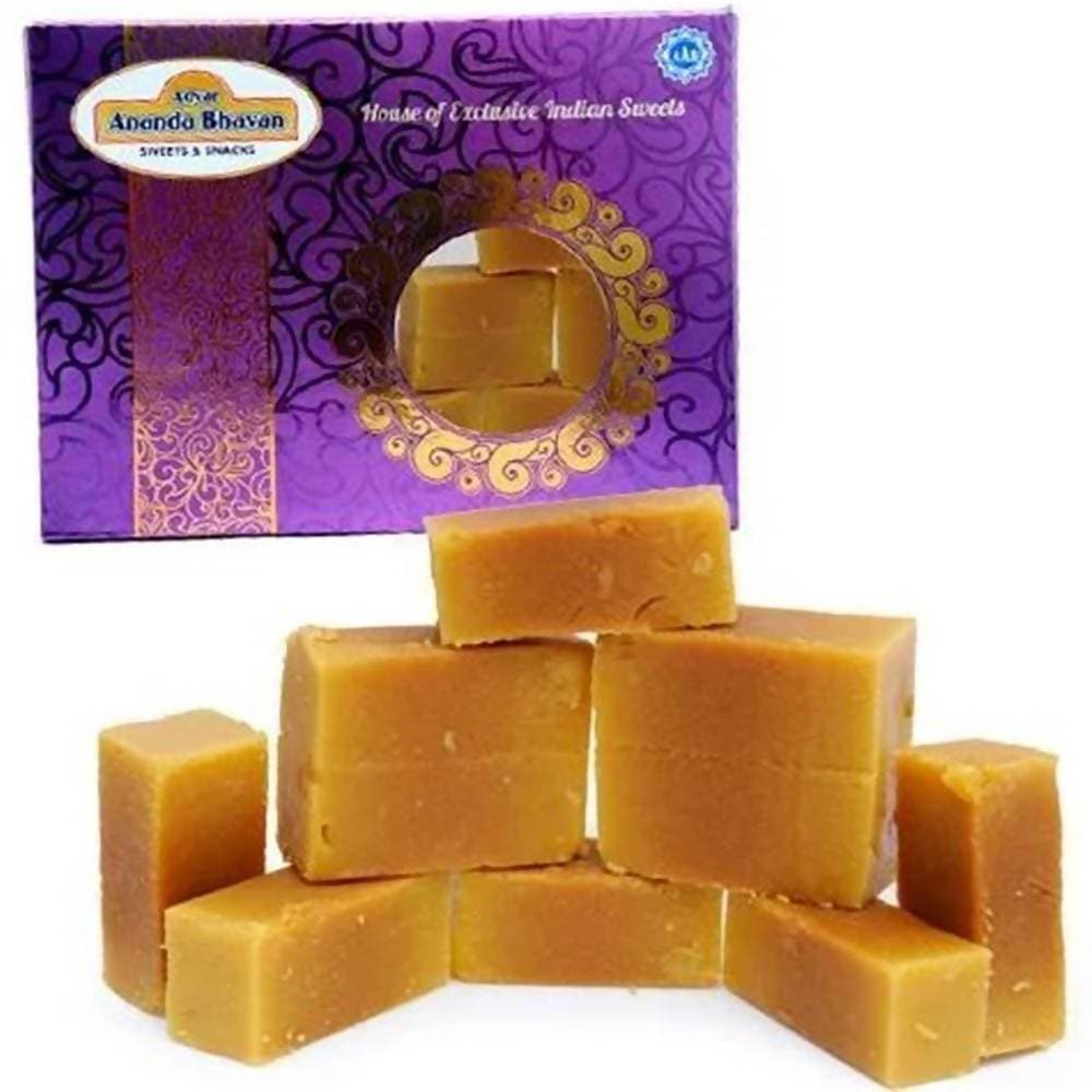 A2B - Adyar Ananda Bhavan Mysore Pak 