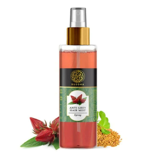 Buddha Natural Grey Hair Mist - Grab2buy