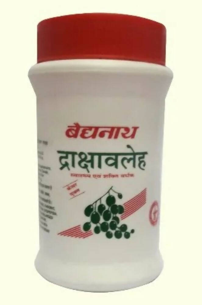 Baidyanath Jhansi Drakshavaleha 