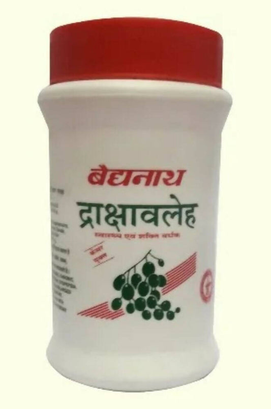 Baidyanath Jhansi Drakshavaleha 