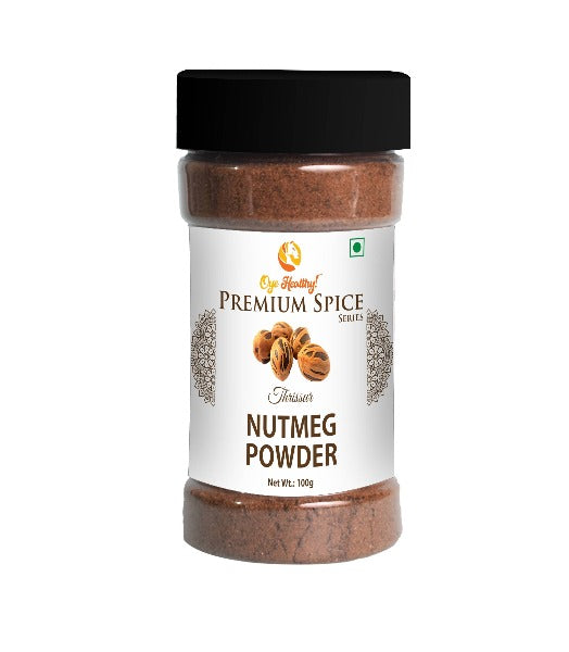 Oye Healthy Premium Spice Series Combo Pack of 5