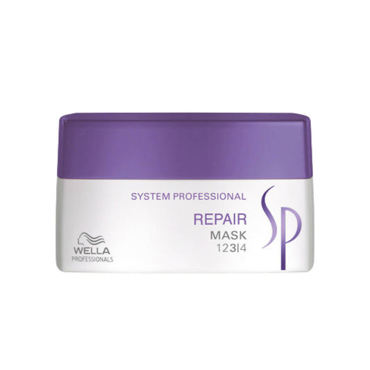 Wella Professionals SP Repair Hair Mask  Grab2Buy Wella Professionals Grab2Buy