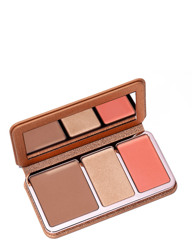 Anastasia Beverly Hills Face Palette V2 - Off To Costa Rica 