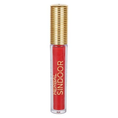Jovees Sindoor Red Bright, Quick Drying & Long Lasting Smudge- Proof - Limited Time Offer - Swadesiicart