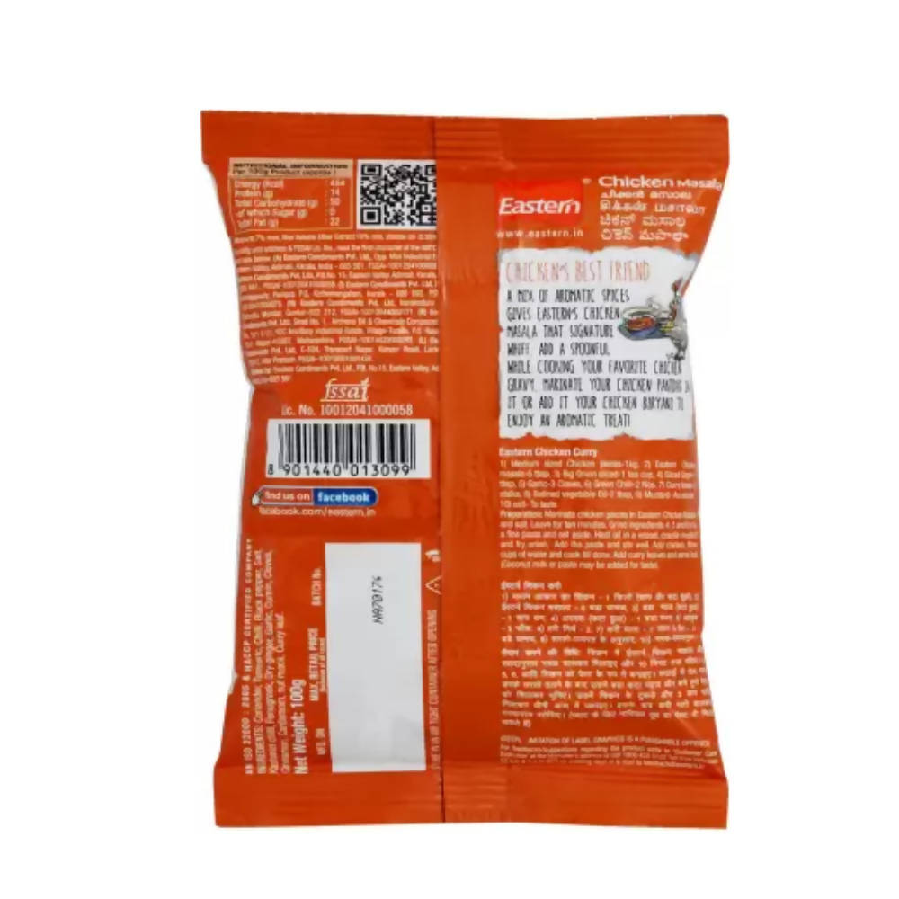 Eastern Chicken Masala - Grab2buy