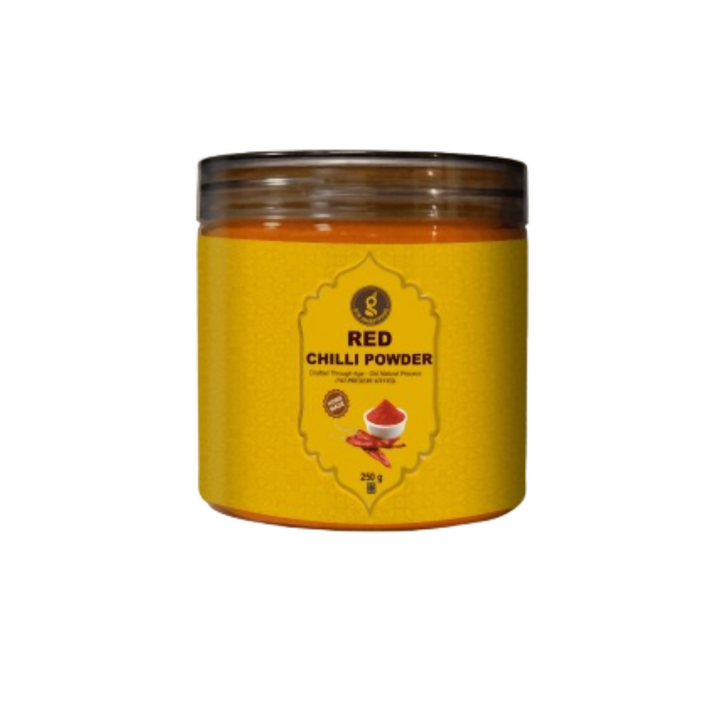 Giramritphal Red Chilli Powder