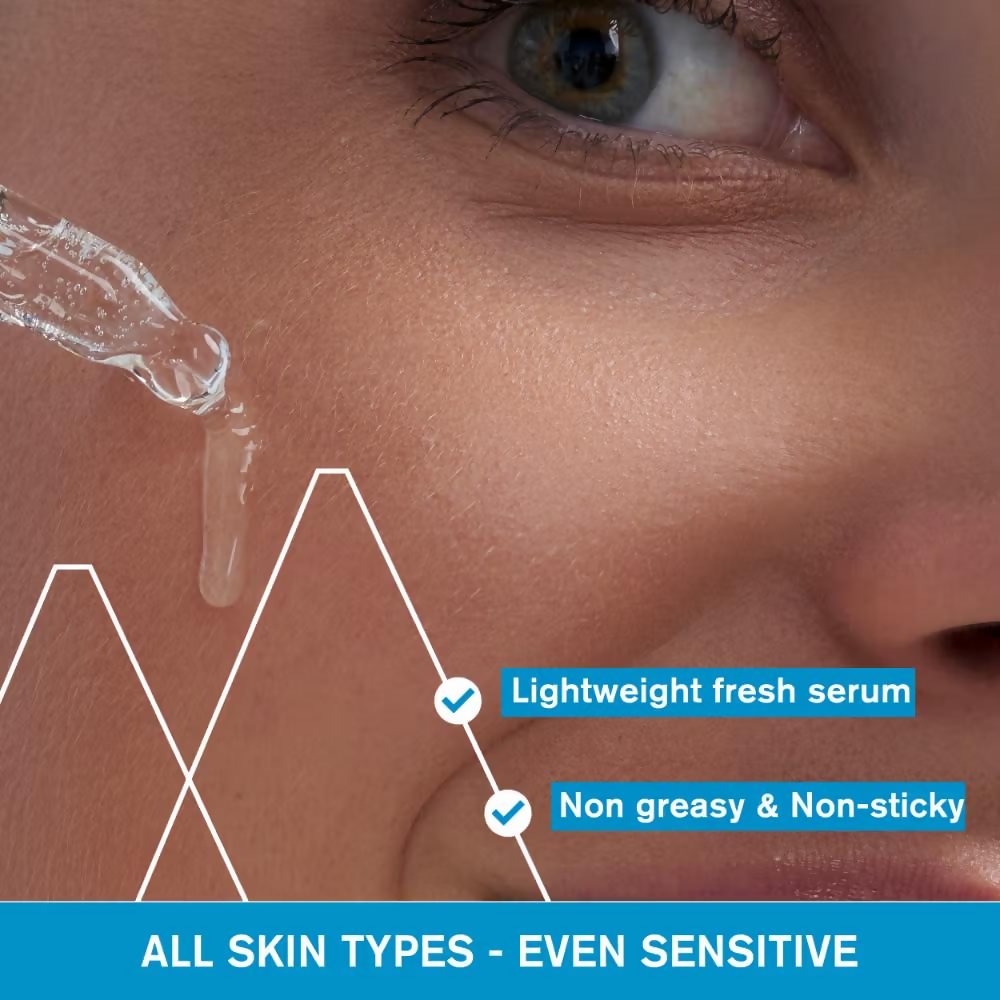 Uriage Eau Thermale Hydration Booster Serum  Grab2Buy Uriage Grab2Buy