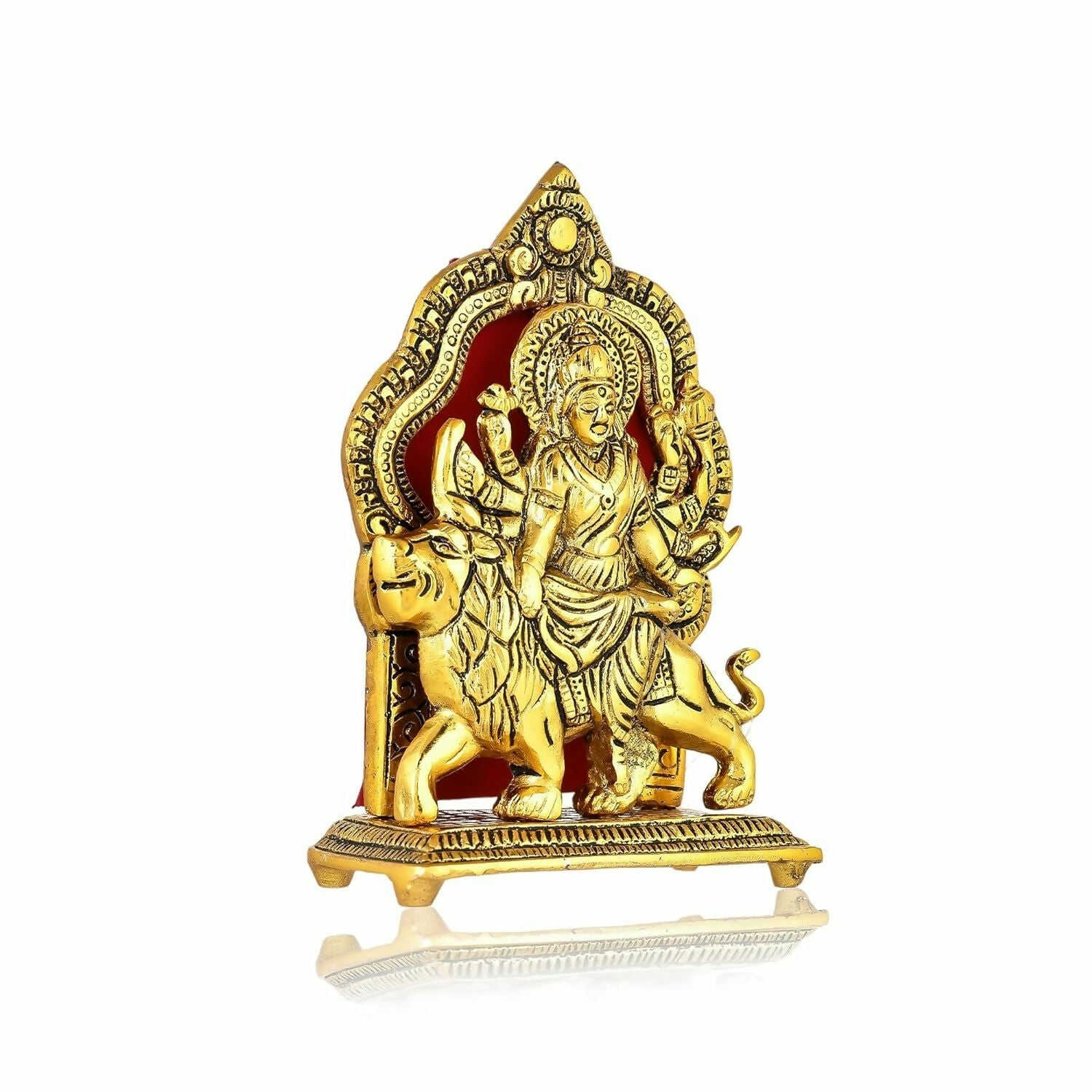 Craftvatika Maa Durga Mata Idol - Grab2buy