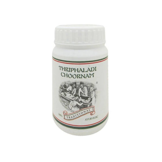 Kairali Ayurvedic Thriphaladi Choornam 