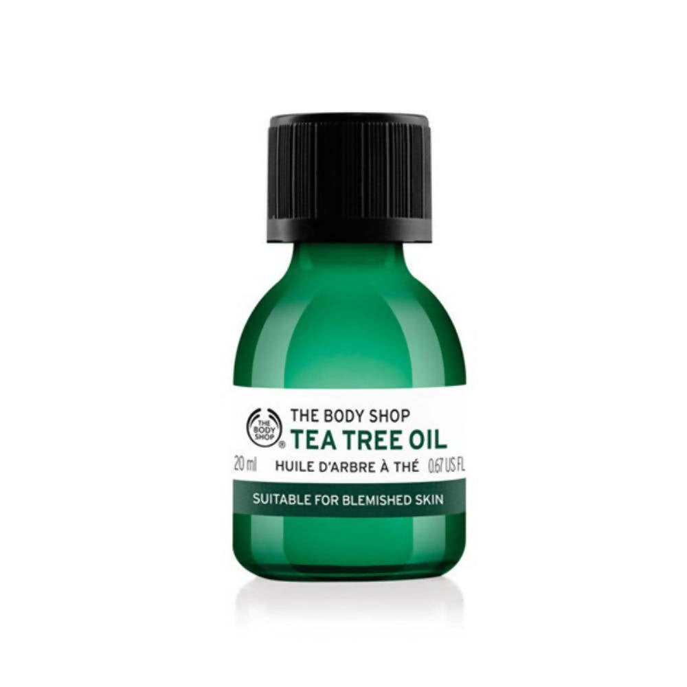 The Body Shop Tea Tree Oil  Grab2Buy The Body Shop Grab2Buy