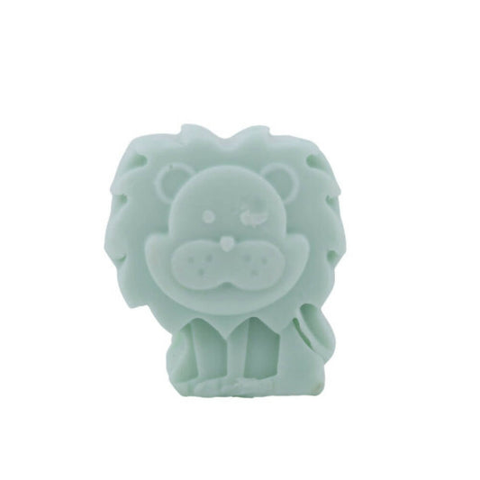 Lakshmi Krishna Naturals Aquamarine Baby Soap - Grab2buy