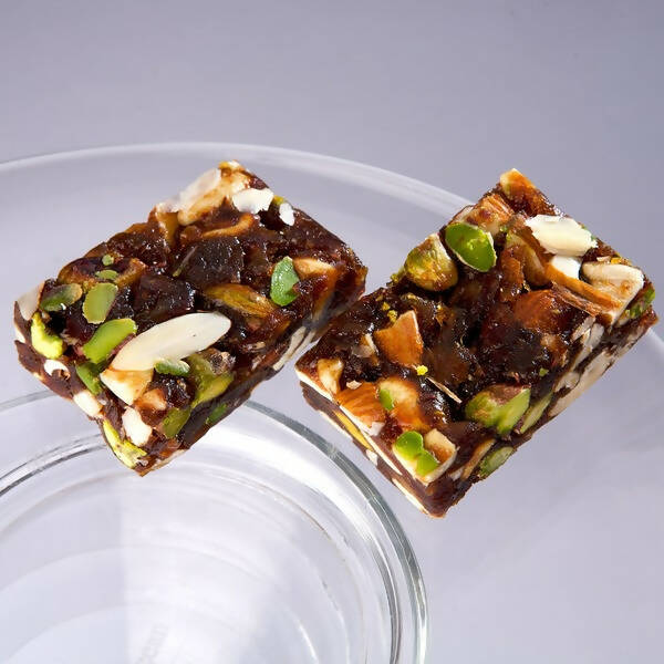 Dadu's Anjeer Dryfruit Delight 