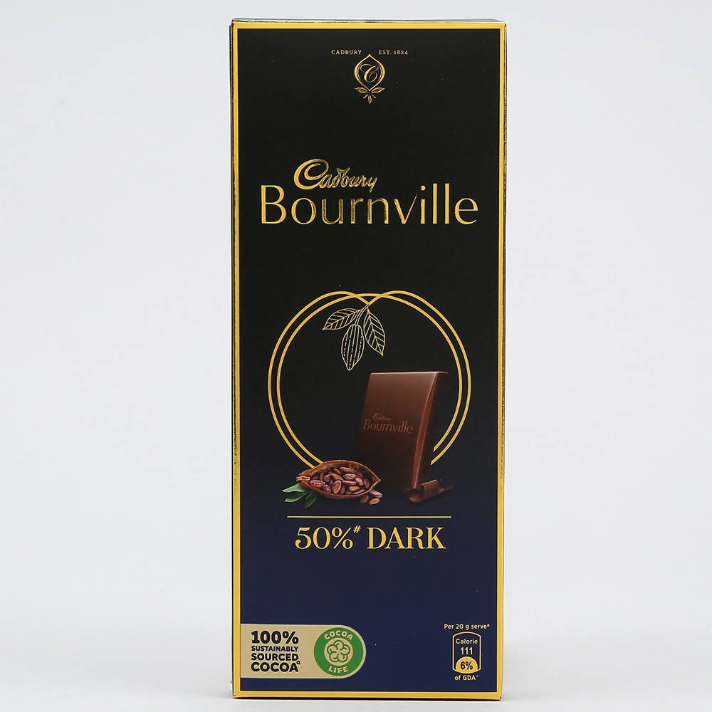 Meenakari Rakhi and Bournville
