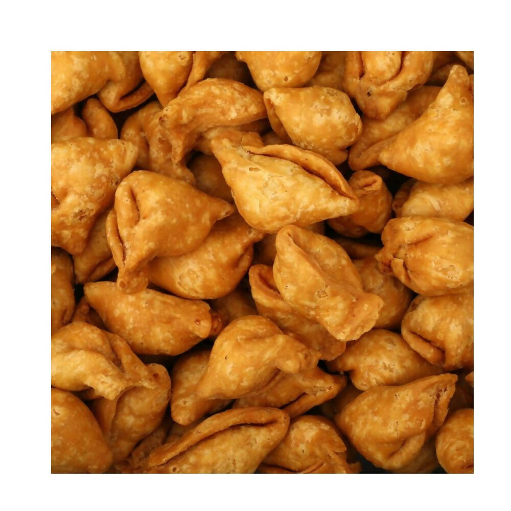 Dadu's Dry Samosa 