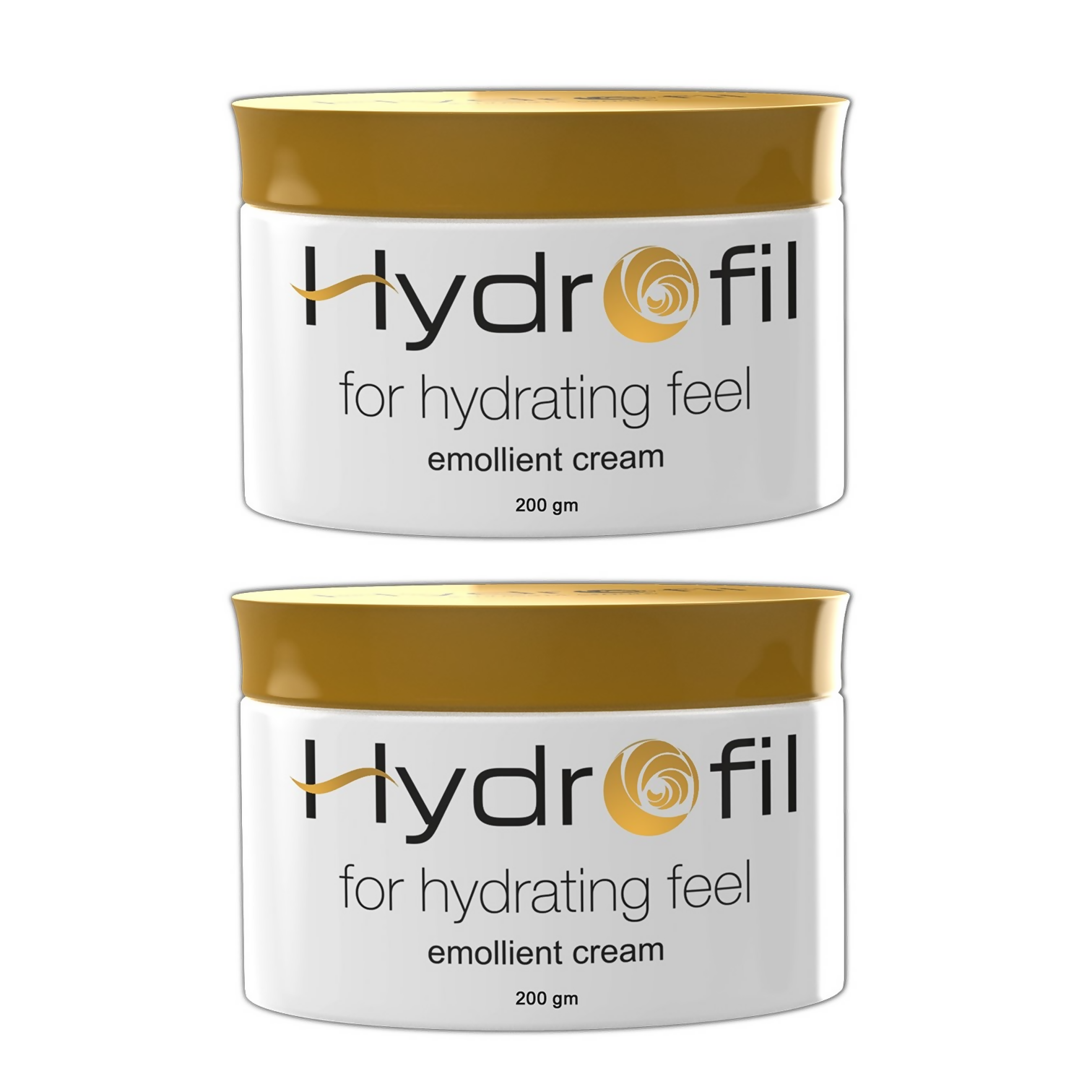 Hydrofil Moisturizing Cream 