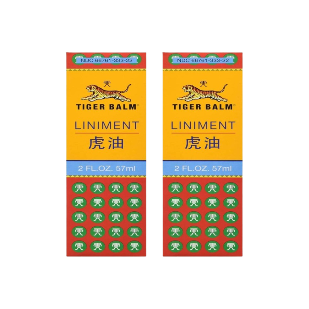 Tiger Balm Liniment 