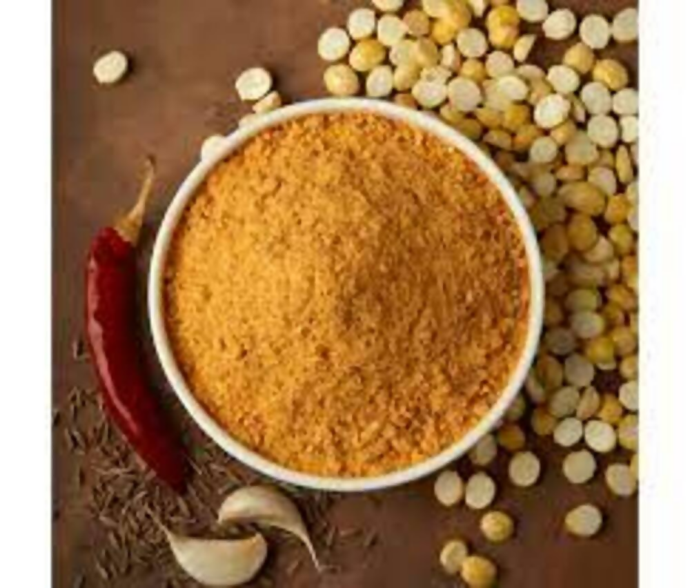 Gummadi Foods Putnala Karam 