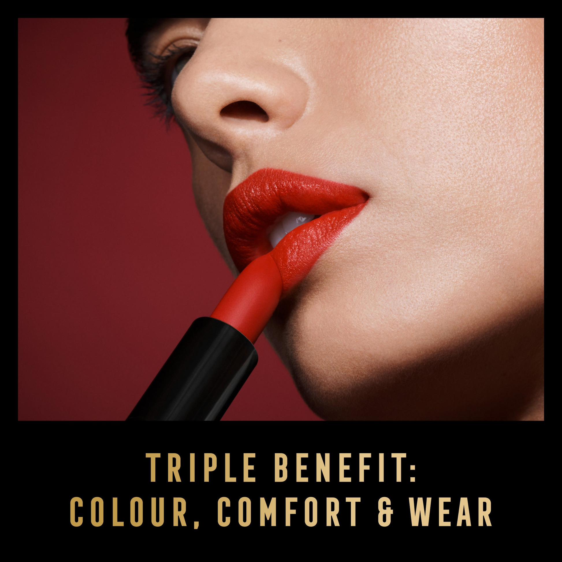 Max Factor Colour Elixir Velvet Matte Lipstick - Desert