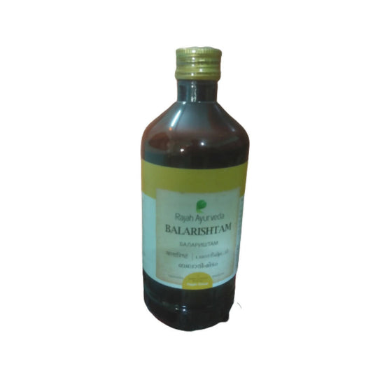 Rajah Ayurveda Balaristham 