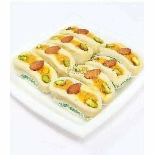 Olive Mithai - Mothi Sandwich 