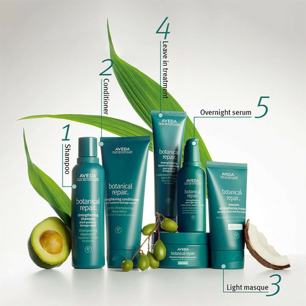 Aveda Botanical Repair Bond Building Light Mask For Damaged Hair  Grab2Buy Aveda Grab2Buy