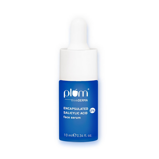 Plum 2% Encapsulated Salicylic Acid Face Serum 