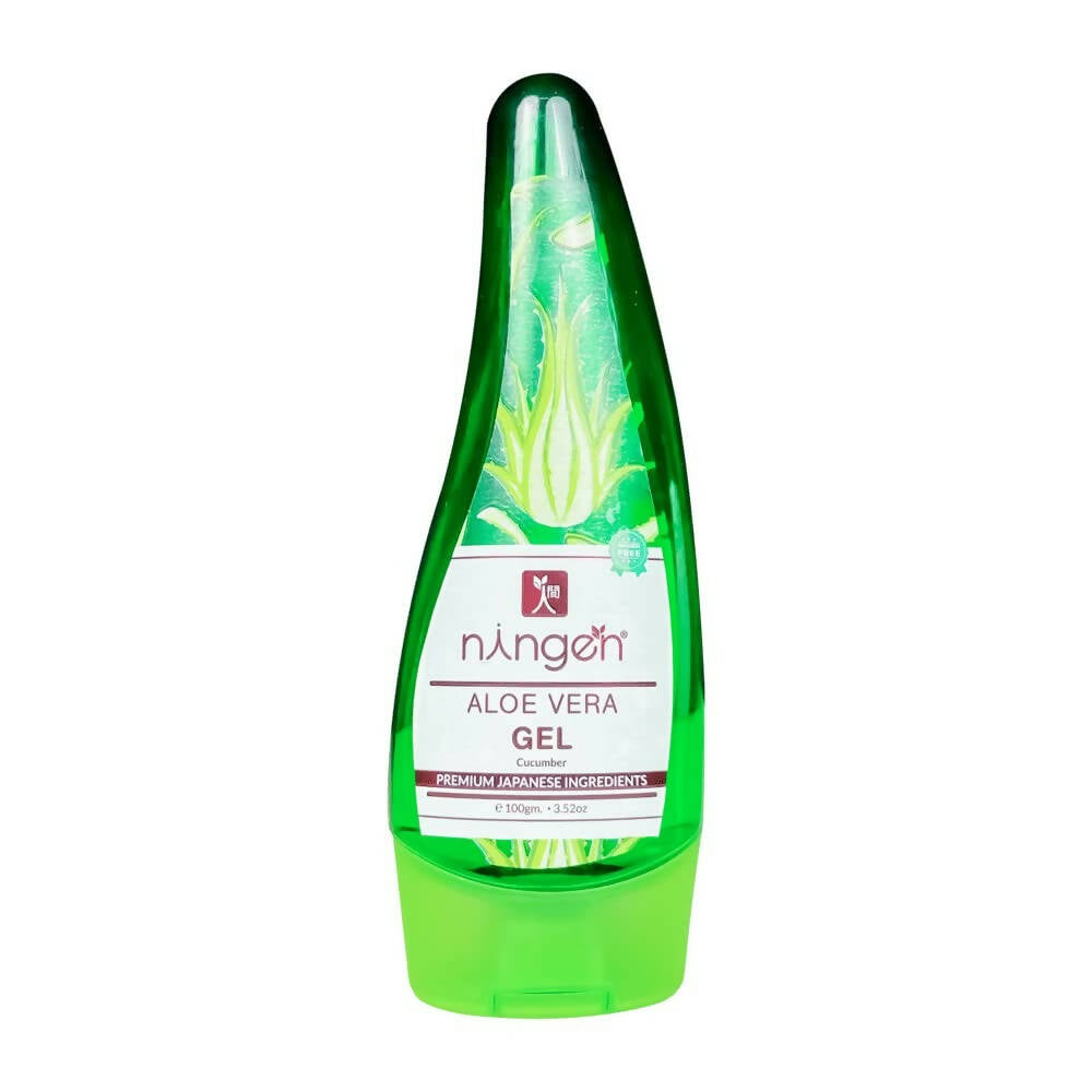Ningen Aloe Vera Gel 