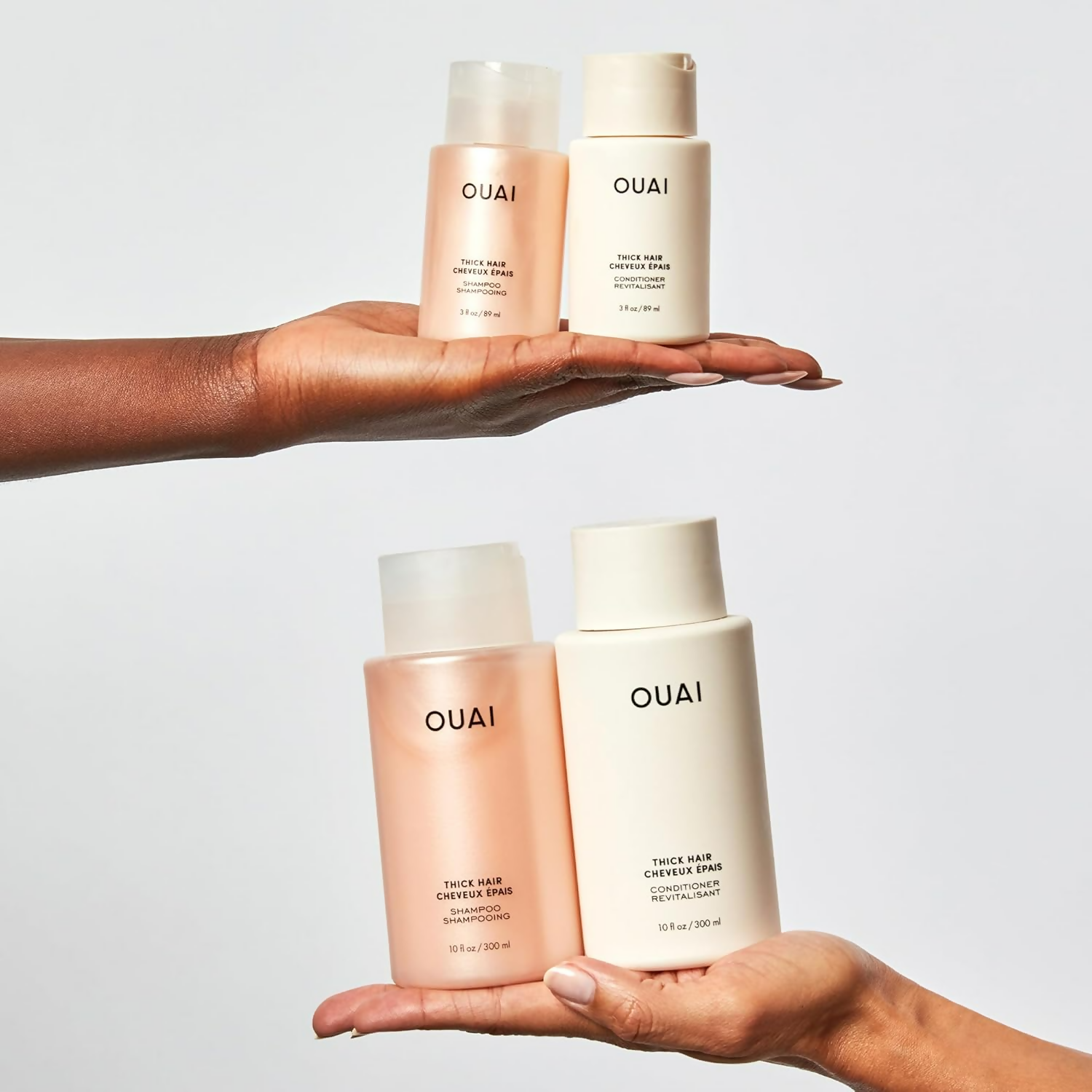 Ouai Thick Hair Conditioner  Grab2Buy Ouai Grab2Buy