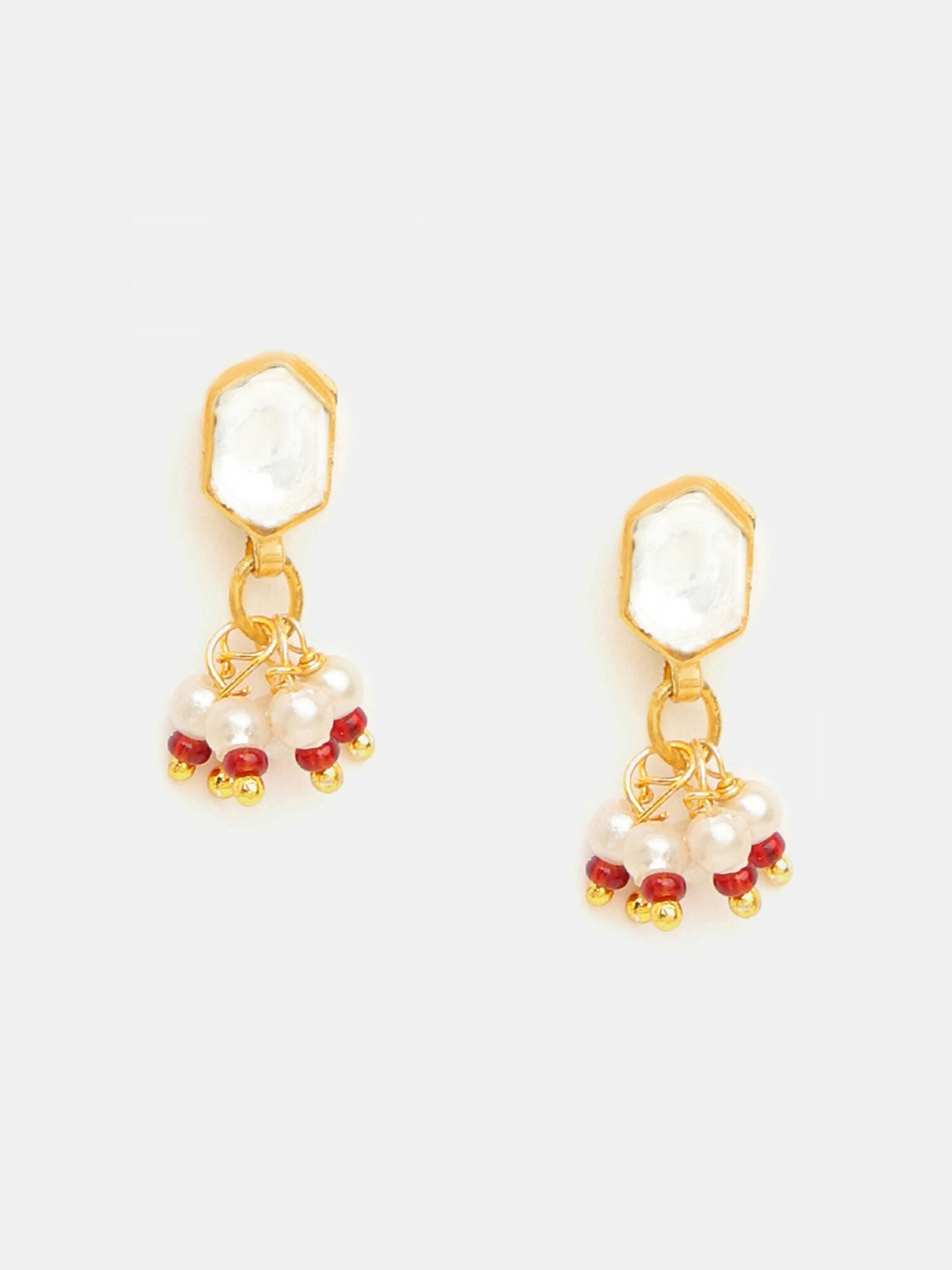 Ruby Raang Gulnaar Mini Drops