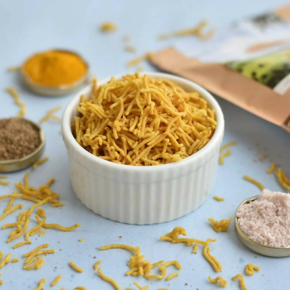 Jagdish Aloo Pepper Sev - Grab2buy