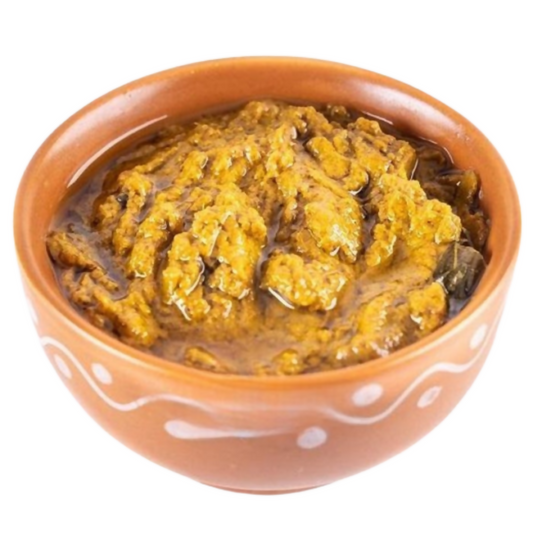 Godavari Vantillu Chinthakaya Pachadi (Raw Tamarind Pickle) - Grab2buy