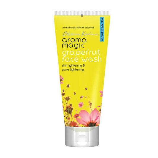 Blossom Kochhar Aroma Magic Grapefruit Face Wash 