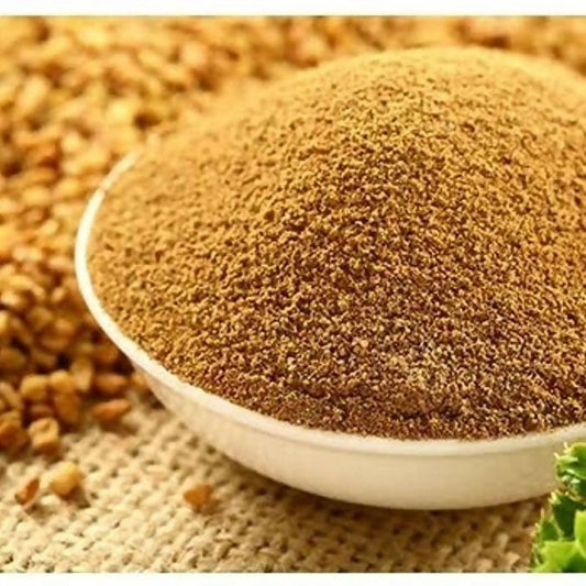 konaseema Fenugreek Powder (Menthula Podi) - Grab2buy
