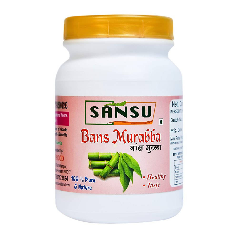Sansu Bans Murabba 