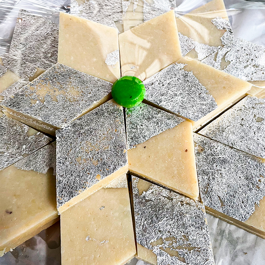TRU Mishra's Kaju Katli 