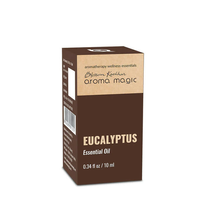 Blossom Kochhar Aroma Magic Eucalyptus Oil - Grab2buy