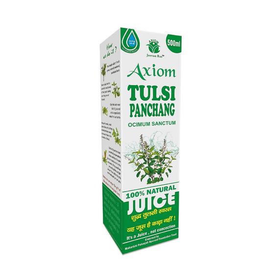 Axiom Tulsi Juice  Grab2Buy Axiom Grab2Buy