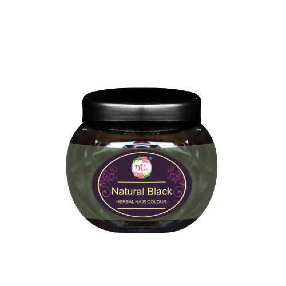 Duh Natural Black - Limited Time Offer 