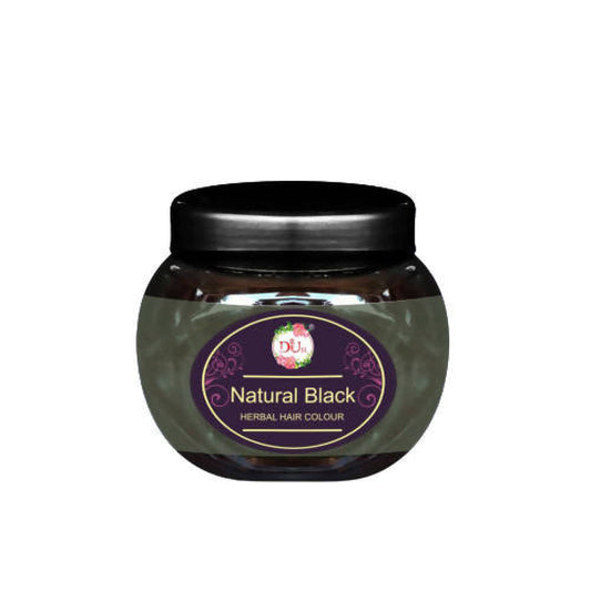Duh Natural Black - Limited Time Offer 