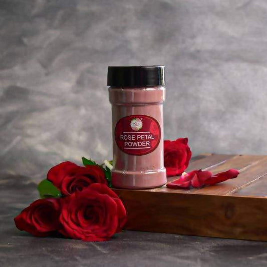 Duh Rose Petal Powder 