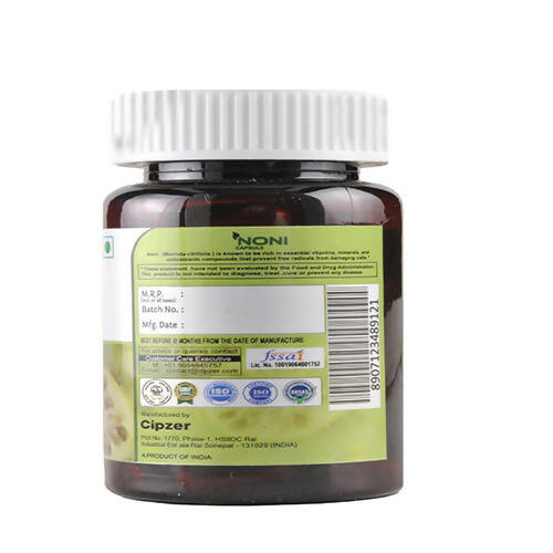 Cipzer Noni Capsules - Grab2buy
