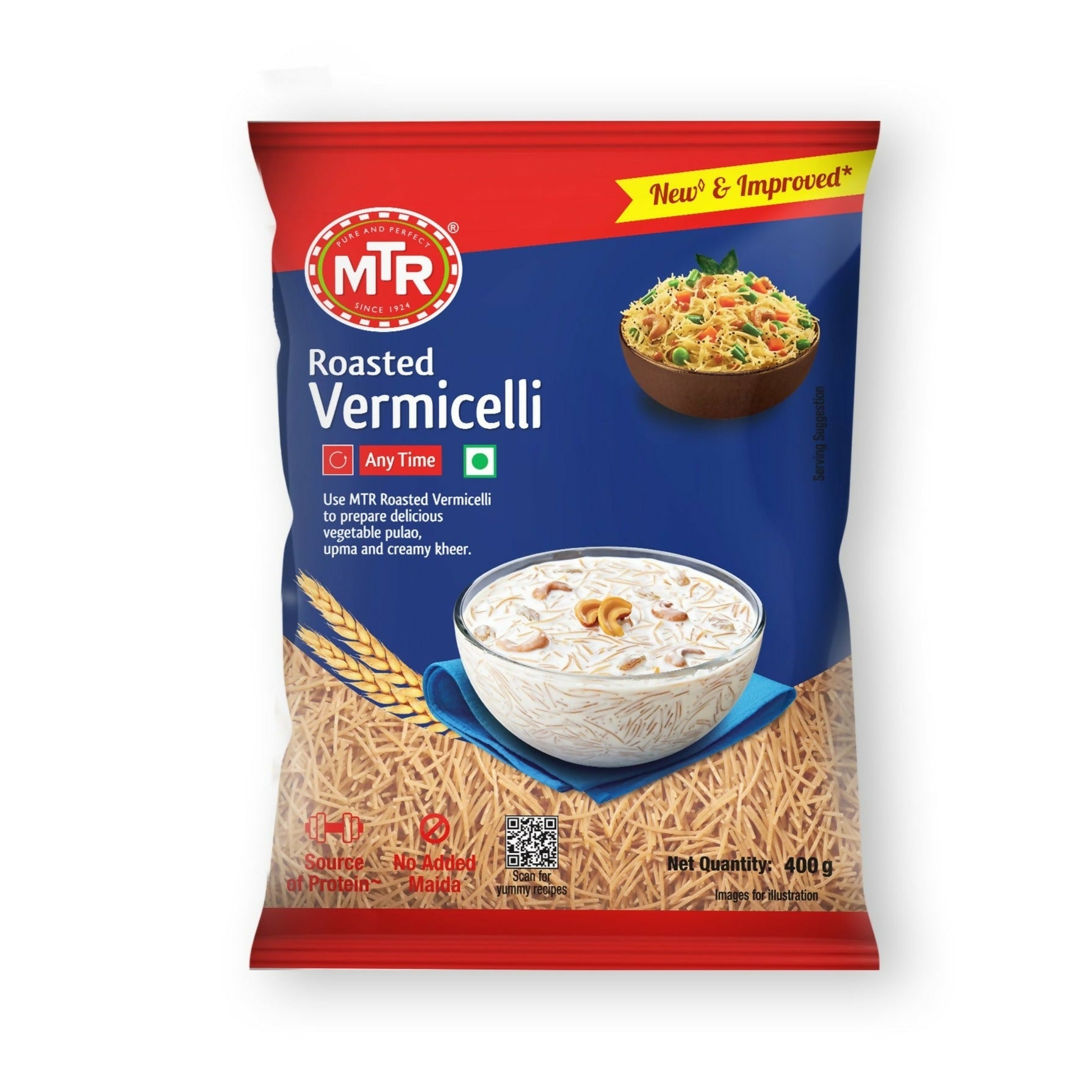 MTR Roasted Vermicelli 