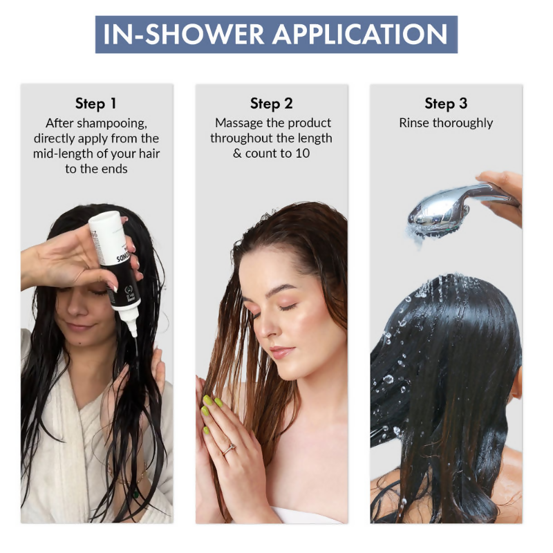 ThriveCo 10 Second Hair Spa 