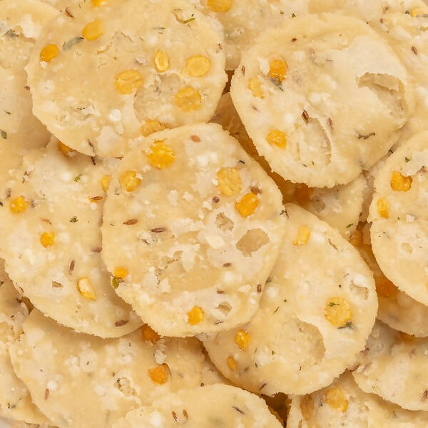 Dadu's Sabudhana Chekkalu 