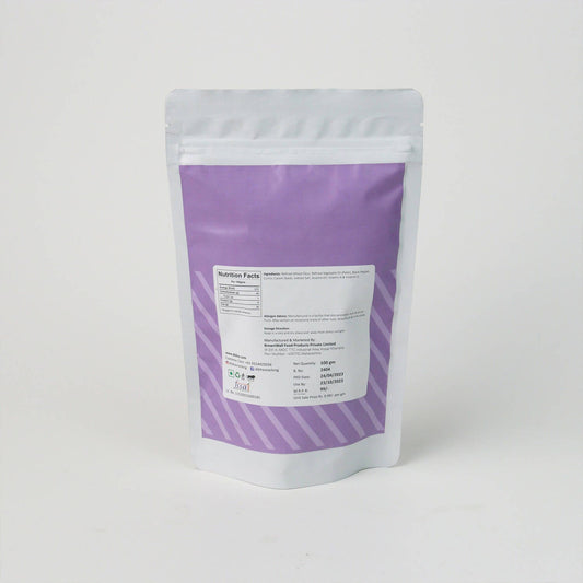 Dibha - Honest Snacking Jeera Puri Snack - Grab2buy