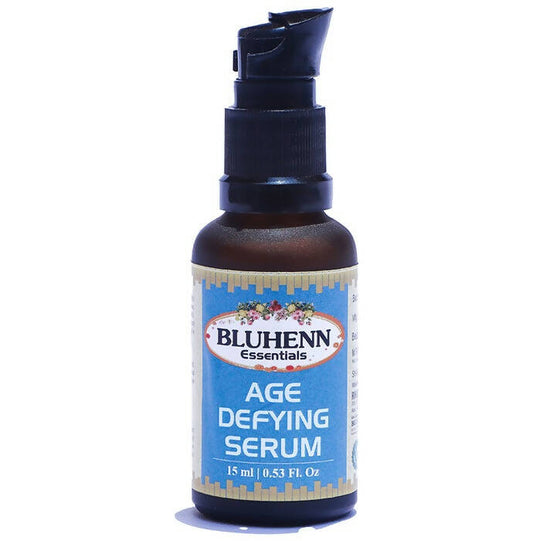 Rhuto India Age Defying Serum 