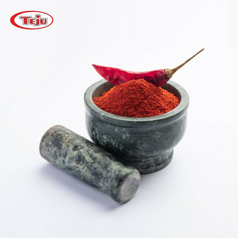 Teju Chilli Powder - Grab2buy