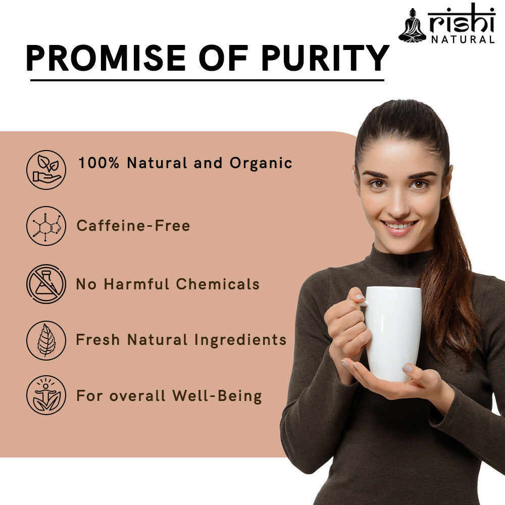 Rishi Natural Unsweetened Cocoa Powder 